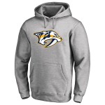 Pánská Mikina Nashville Predators Fanatics Branded Primary Logo Velikost: