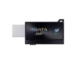 ADATA Externí SSD SC730 512GB, USB-C/A, USB 3.2 Gen2, černá EDF_748743