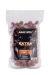 Magic Wolf Boilies Extra 1kg - Kukuřice / řepka 24mm,Magic Wolf Boilies Extra 1kg - Kukuřice / řepka 24mm
