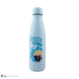 Harry Potter Nerezová láhev na pití 500 ml - Luna Patronus