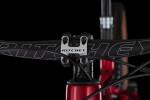 4EVER SONNIC XT Di2 pneu 29", rám 20,5" (XL), model 2026, flame red/hologram - ZDARMA dopravné, odborná montáž, seřízení, dárkový poukaz na nákup příslušenství! (Záruka nejlepší ceny. Nalezli jste někde lepší cenu? Napište nám a zkusíme ji trumfnout!...