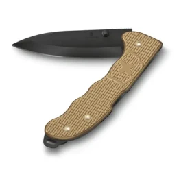 VICTORINOX Kapesní nůž Evoke BS Alox Beige (0.9415.DS249)