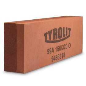 ACT servis Brousek korund, kvádr