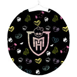 Monster High lampion 25 cm Monster High lampion 25 cm