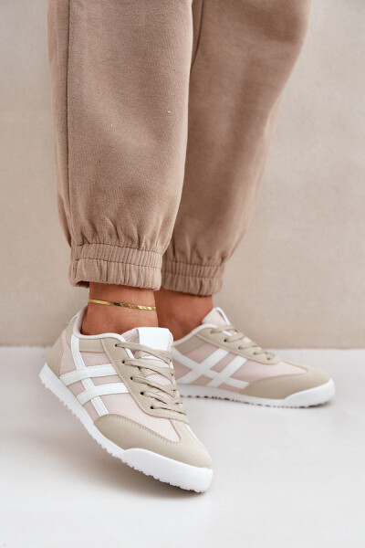 Tenisky model 206804 Step in style 38