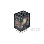 TE Connectivity KHAU-17A12H-120 Tray, 1 ks