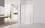Upevňovací rameno SAT Walk-in Xmotion SATWIXMZAV3 SATWIXMZAV3