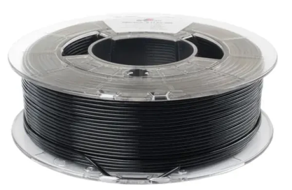 Spectrum 80520 3D filament S-Flex 98A deep black | 1.75mm | 500g (80520)