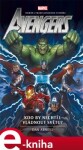 Avengers 6 - Kdo by nechtěl vládnout světu? - Dan Abnett e-kniha