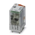 Zettler Electronics AZ2704-2A-12DTWF, AZ2704-2A-12DTWF relé do DPS, monostabilní, 1 cívka, 150 V/DC, 400 V/AC, 30 A, 1 k