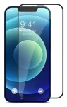 Devia Star Series pro Apple iPhone 13 mini černý rámeček / Ochranné sklo / Full Screen (6938595352300)