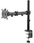 One For All DM 2110 černá / Držák pro monitor / Smart Single (DM2110)