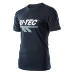 Pánské tričko Retro M 92800312456 - Hi-Tec L