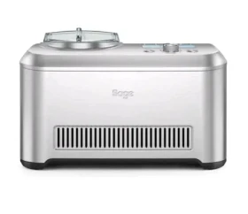 Sage The Smart Scoop / Zmrzlinovač / 200W / R134A / 1 l / LCD / až na -30°C (SCI600BSS2EEU1)