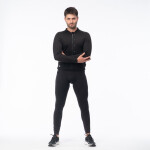 Cyklistický dres VIALETTA POLARTEC M L