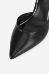 Lodičky NINE WEST CD23029-3 Syntetický materiál