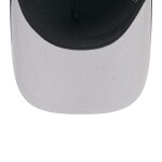 New Era Pánská kšiltovka Brooklyn Nets NBA 2025 Draft 9FORTY M-Crown A-Frame Snapback