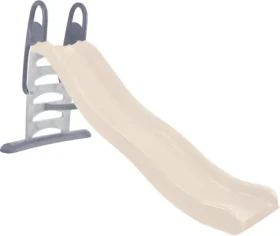 MOCHTOYS Skluzavka 198cm béžová