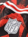 Fanatics Pánský dres Cleveland Browns NFL 2026 Football x Football Fan Velikost: S