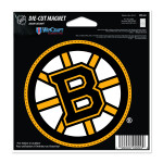 Wincraft Magnet Boston Bruins NHL Die Cut Magnet