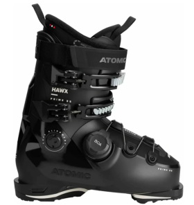 Lyžařské boty Atomic HAWX PRIME 85 BOA W GW, black/stone, 25/26 Velikost MP (cm): 24 - 24,5