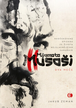 Mijamoto Musaši 2 - Jakub Zeman