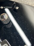 Ibanez GRG170DX Black Night (použité)