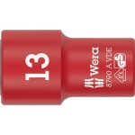 Wera 8790 A VDE 05005939001 vnější šestihran vložka pro nástrčný klíč 13 mm