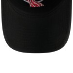 New Era Pánská kšiltovka Miami Heat NBA Hardwood Classics 9TWENTY Adjustable