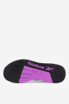 Sportovní obuv Reebok NANO X5 100212599 Látkový materiál,Syntetický materiál