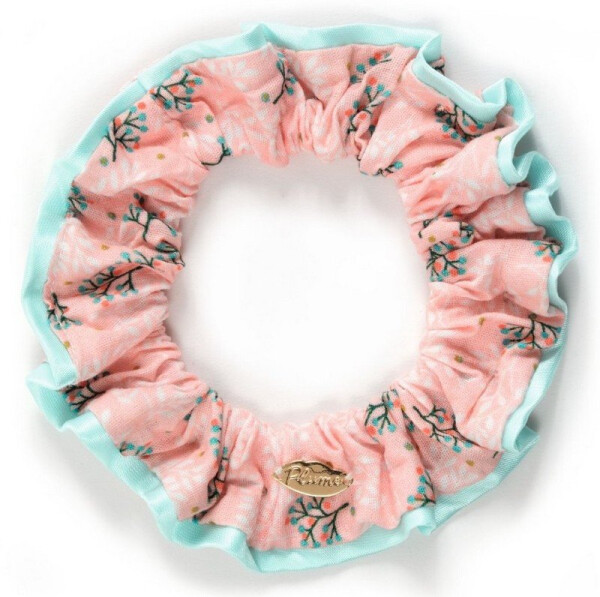 DJECO Gumička do vlasů Fleur