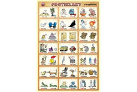 Protiklady angličtině