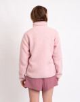 Patagonia W's Retro Pile Jacket Fuzzy Mauve L