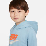 Dětská mikina Sportswear Club Fleece Jr Nike cm)