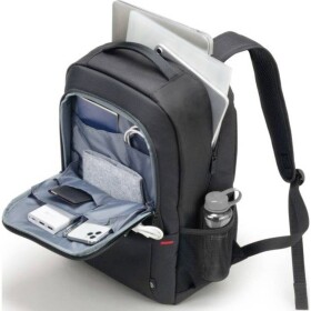 Dicota batoh na notebooky Eco Backpack Plus BASE 13-15.6 S max.velikostí: 39,6 cm (15,6) černá