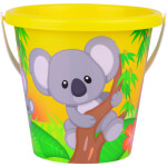 Androni Kyblík koala - průměr 17 cm - Alltoys Androni