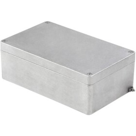 Weidmüller KLIPPON K41 1565270000 univerzální pouzdro 122 x 120 x 81 hliník stříbrná 1 ks