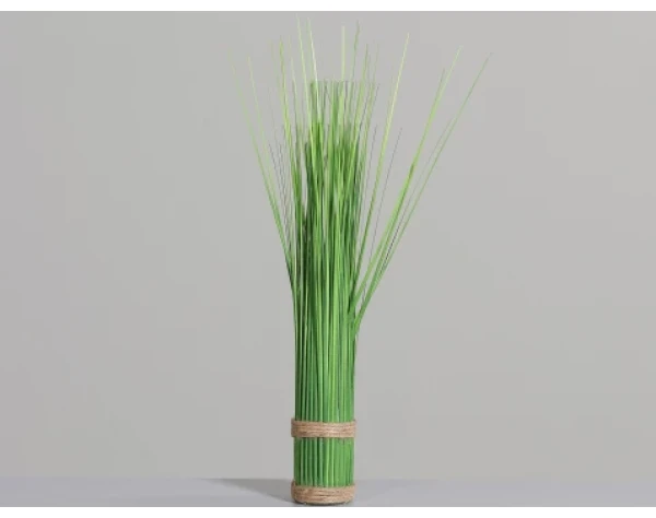 Umělá rostlina Tráva ve svazku, 60 cm