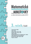 Matematické minutovky