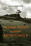 Větrná hůrka rodiny Brontëových Hana