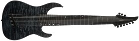 Legator Ninja 9 Multiscale Black Flame