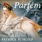 Parfém Patrick Süskind