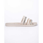 Žabky Ipanema Chic Slide F W 83707-BE143 39