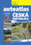 Autoatlas ČR A5