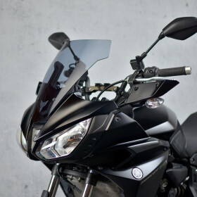 Yamaha MT-07 Tracer 2016-2019 Standard plexi štít