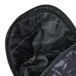 Studentský batoh Grafitti green Topgal VIKI 26041