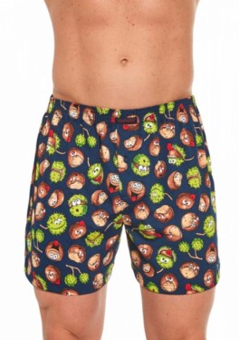 Pánské boxerky Cornette 001/130 classic