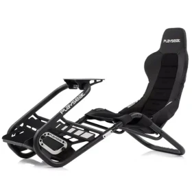 Playseat Trophy černá / závodní kokpit / nastavitelný (GAZU-936)