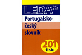 Portugalsko-český slovník