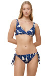Dámský spodní díl plavek Summer Allure Tai m007 tmavě modrý - Triumph 40